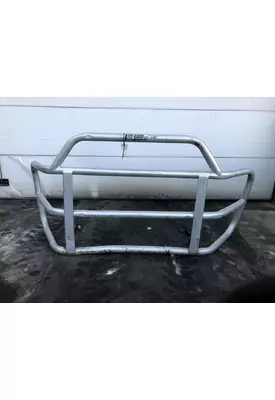 Mack CXU Grille Guard