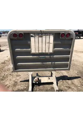 Mack CXU Headache Rack (Cab Protector)