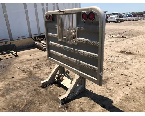 Mack CXU Headache Rack (Cab Protector)