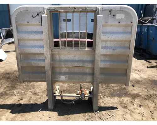 Mack CXU Headache Rack (Cab Protector)