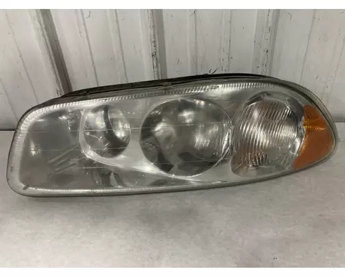 Mack CXU Headlamp Assembly