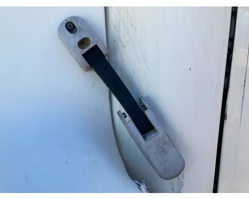 Mack CXU Hood Latch