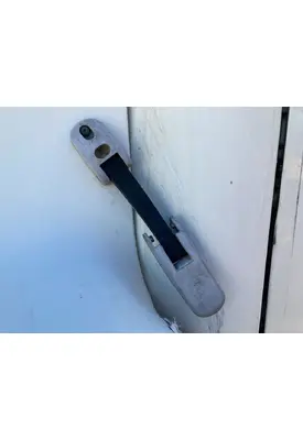 Mack CXU Hood Latch