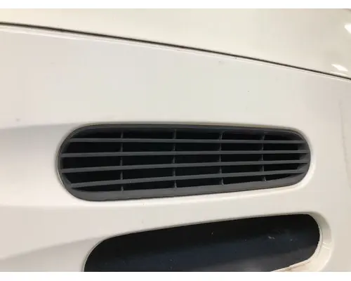Mack CXU Hood Side Vent