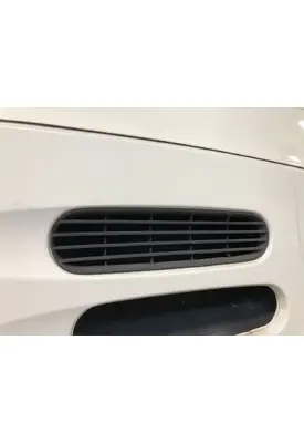 Mack CXU Hood Side Vent