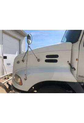 Mack CXU Hood