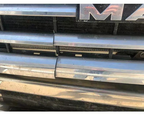 Mack CXU Hood
