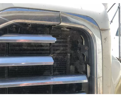 Mack CXU Hood