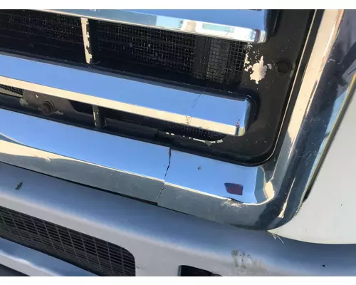 Mack CXU Hood