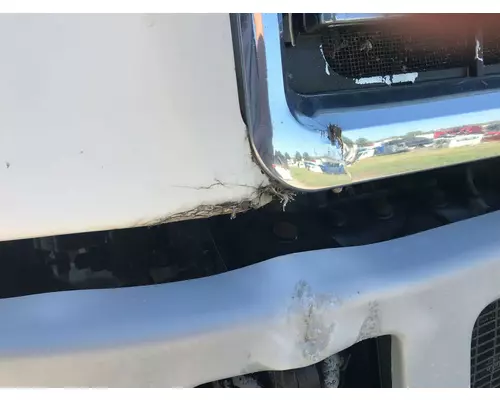 Mack CXU Hood