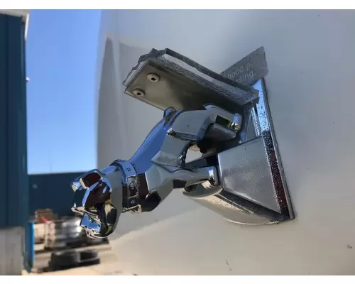 Mack CXU Hood