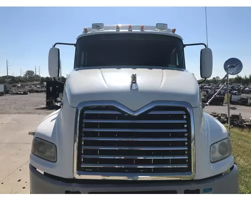 Mack CXU Hood