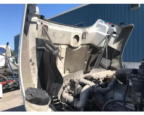 Mack CXU Hood