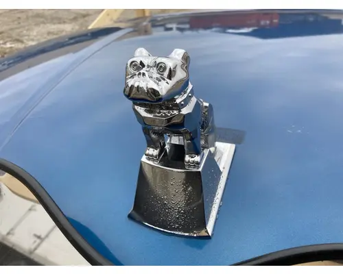 Mack CXU Hood