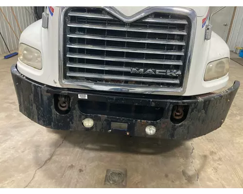 Mack CXU Hood