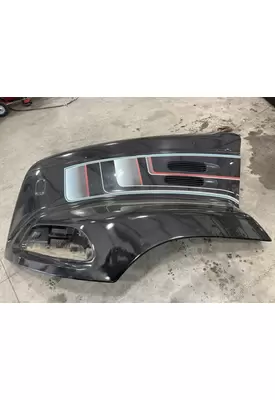 Mack CXU Hood