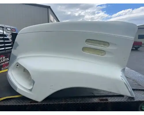 Mack CXU Hood