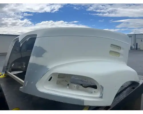 Mack CXU Hood