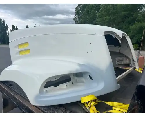 Mack CXU Hood