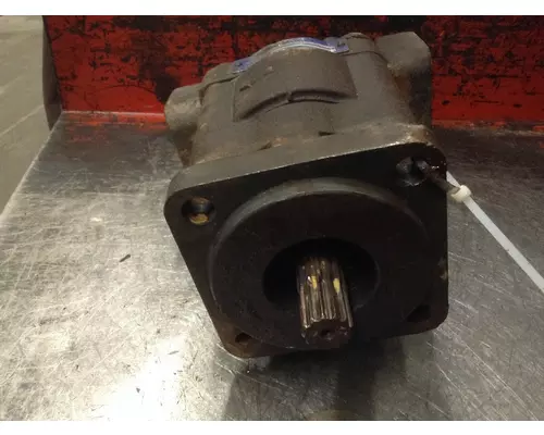 Mack CXU Hydraulic Pump