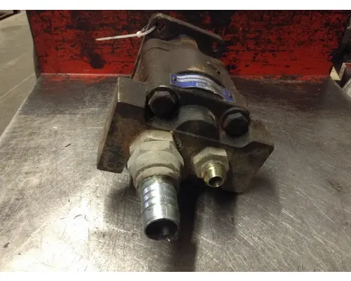 Mack CXU Hydraulic Pump