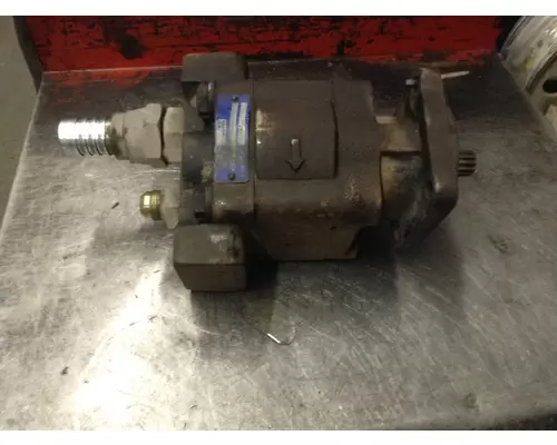 Mack CXU Hydraulic Pump