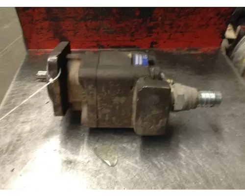 Mack CXU Hydraulic Pump