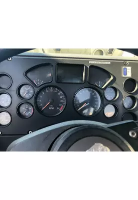 Mack CXU Instrument Cluster