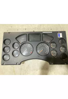 Mack CXU Instrument Cluster