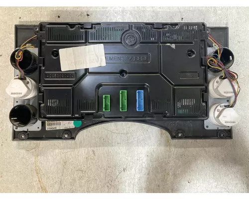 Mack CXU Instrument Cluster