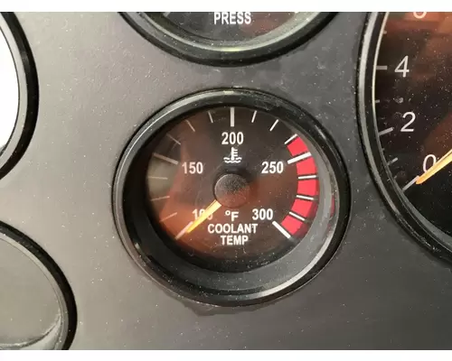 Mack CXU Instrument Cluster