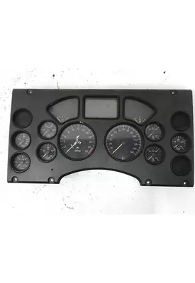 Mack CXU Instrument Cluster