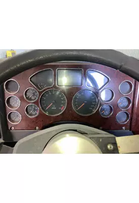 Mack CXU Instrument Cluster