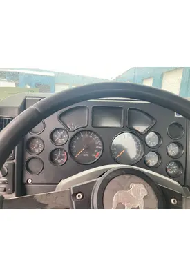 Mack CXU Instrument Cluster