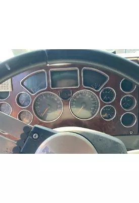 Mack CXU Instrument Cluster