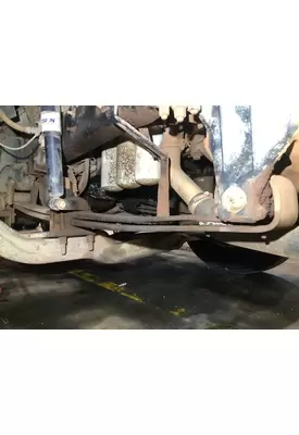 Mack CXU Leaf Spring, Front