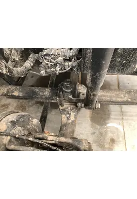 Mack CXU Leaf Spring, Front