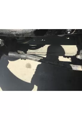 Mack CXU Leaf Spring, Front