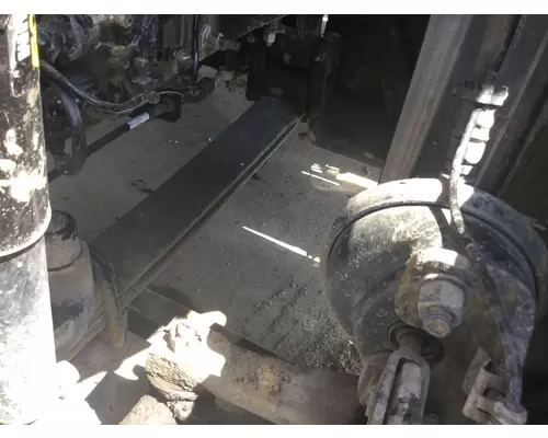 Mack CXU Leaf Spring, Front