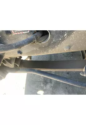 Mack CXU Leaf Spring, Front