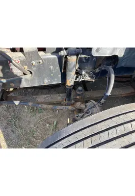 Mack CXU Leaf Spring, Front