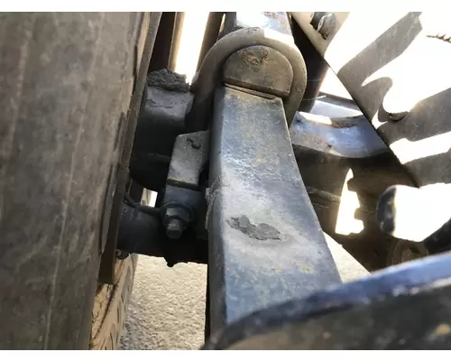 Mack CXU Leaf Spring, Rear