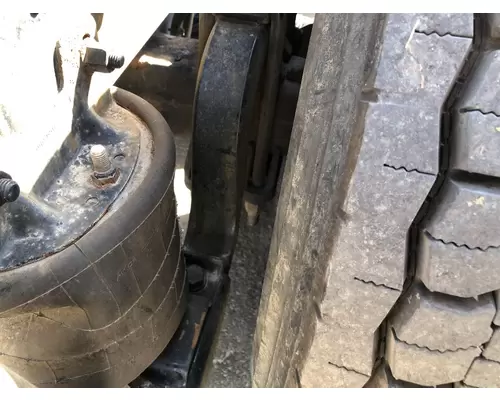 Mack CXU Leaf Spring, Rear