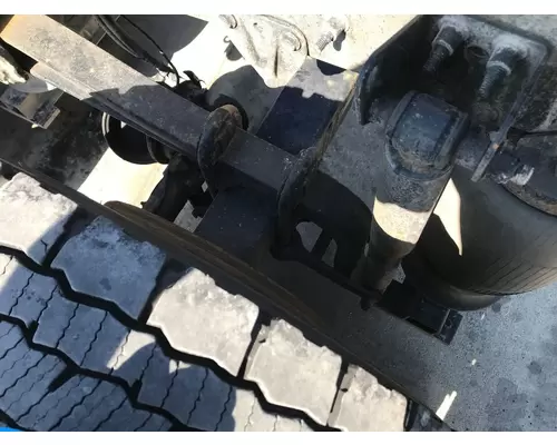 Mack CXU Leaf Spring, Rear