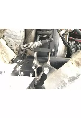 Mack CXU Radiator Core Support