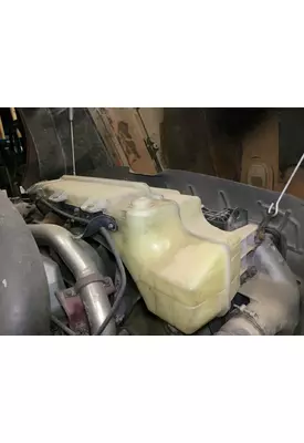 Mack CXU Radiator Overflow Bottle / Surge Tank