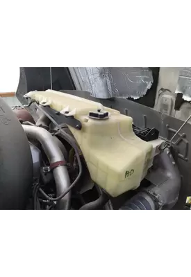 Mack CXU Radiator Overflow Bottle / Surge Tank