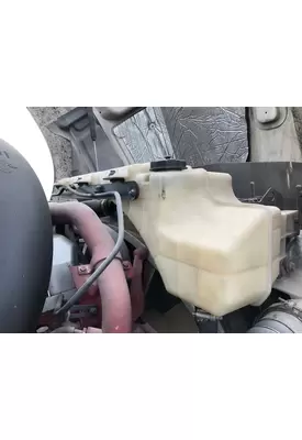 Mack CXU Radiator Overflow Bottle / Surge Tank