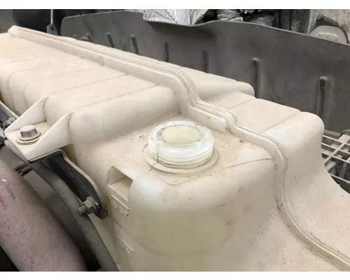 Mack CXU Radiator Overflow Bottle  Surge Tank
