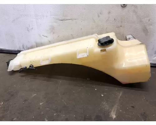 Mack CXU Radiator Overflow Bottle  Surge Tank